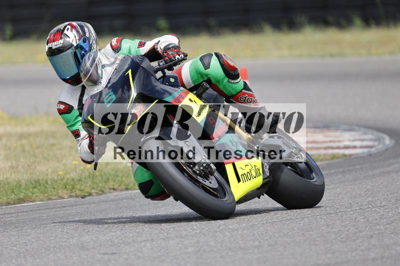 /18 05.06.2026  TZ Motorsport ADR/Gruppe rot/9
